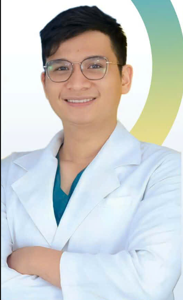 Thạc sĩ, Bác sĩ Nguyễn Hồng Sơn