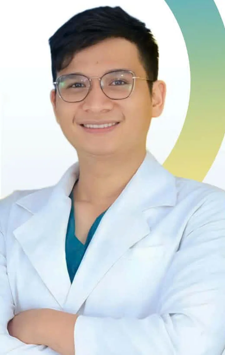 Thạc sĩ, Bác sĩ Nguyễn Hồng Sơn